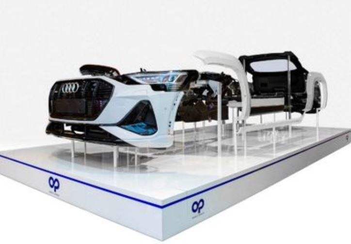 PLASTIC OMNIUM’S INNOVATION STRATEGY ALLOWS HIM TO RANK 20TH AMONG INPI 2019 PATENT APPLICANTS, 7TH IN THE AUTOMOTIVE INDUSTRY